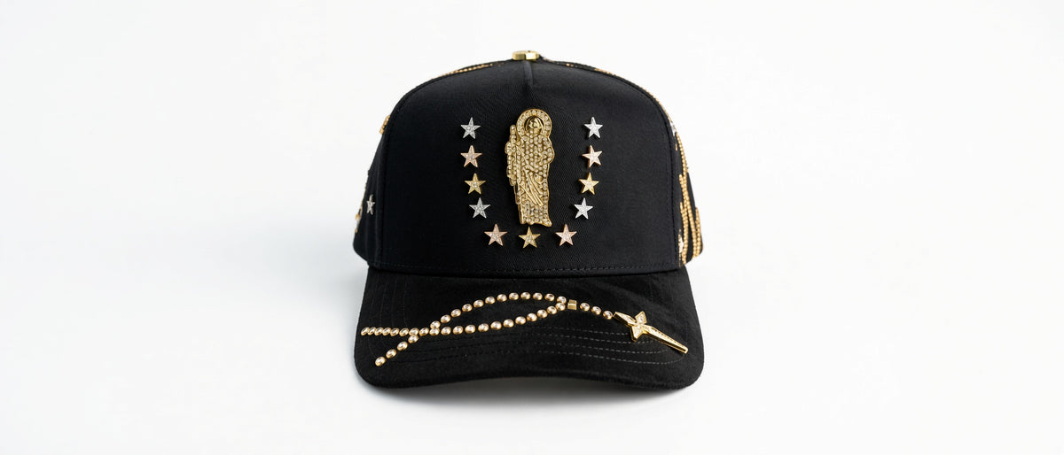 SAN JUDAS STAR GOLD