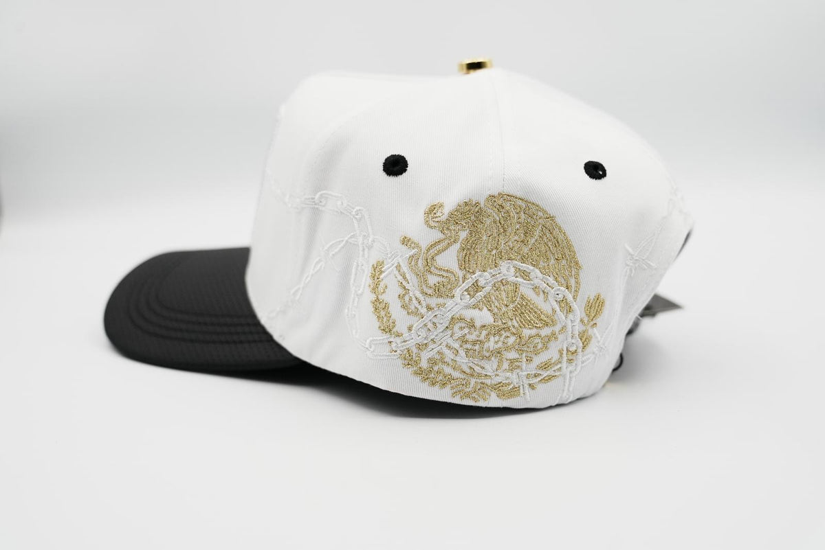 MÉXICO BLANCO
