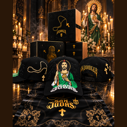 SAN JUDAS EDICIÓN ESPECIAL