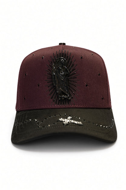 SAN JUDAS CRISTAL WINE EDITION LIMITADA )