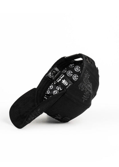 ONE OF AKIND BLACK