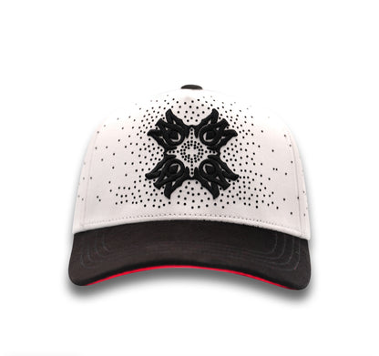 AMR 4 LETRAS WHITE