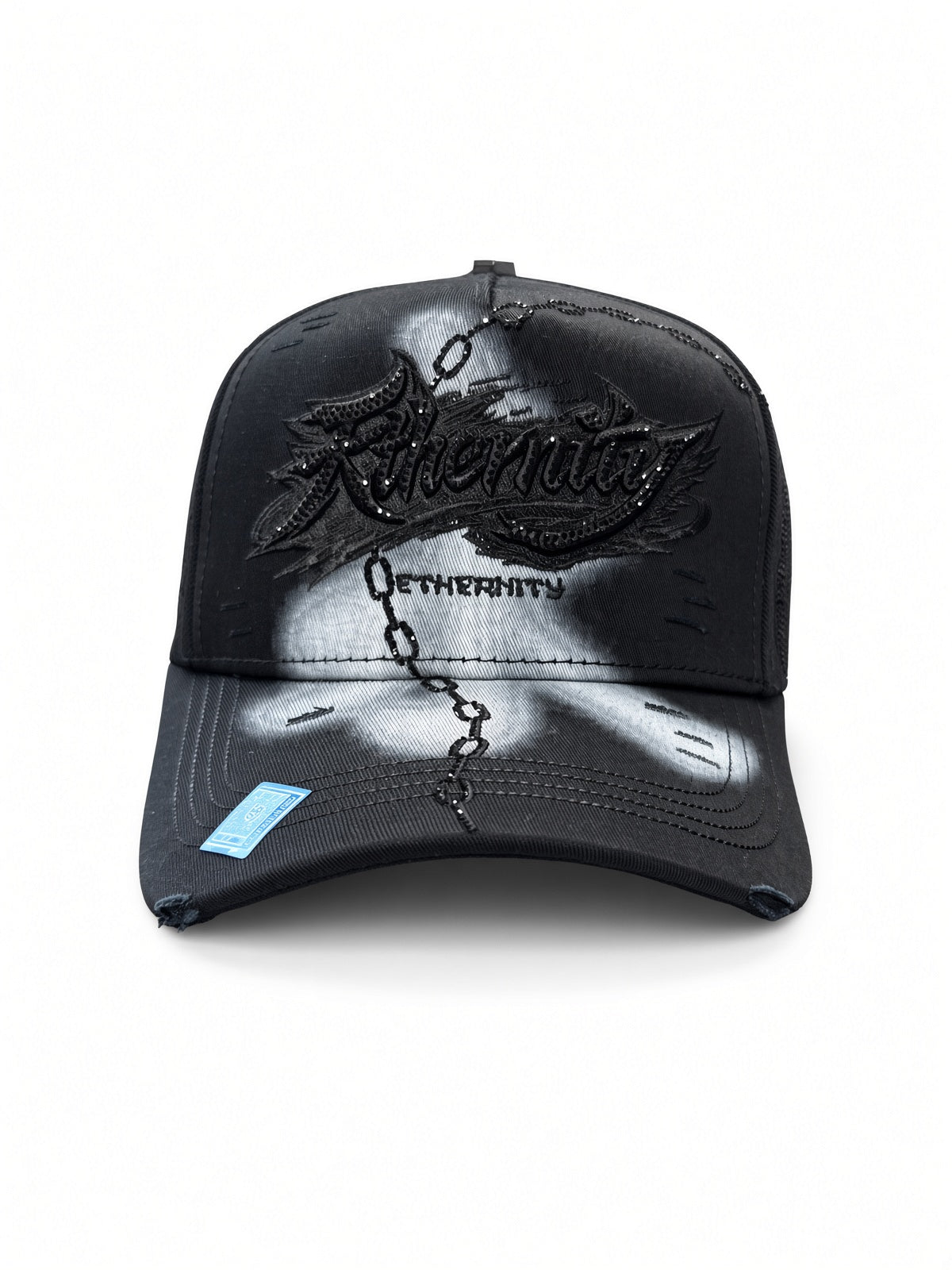ETHERNITY BLACK