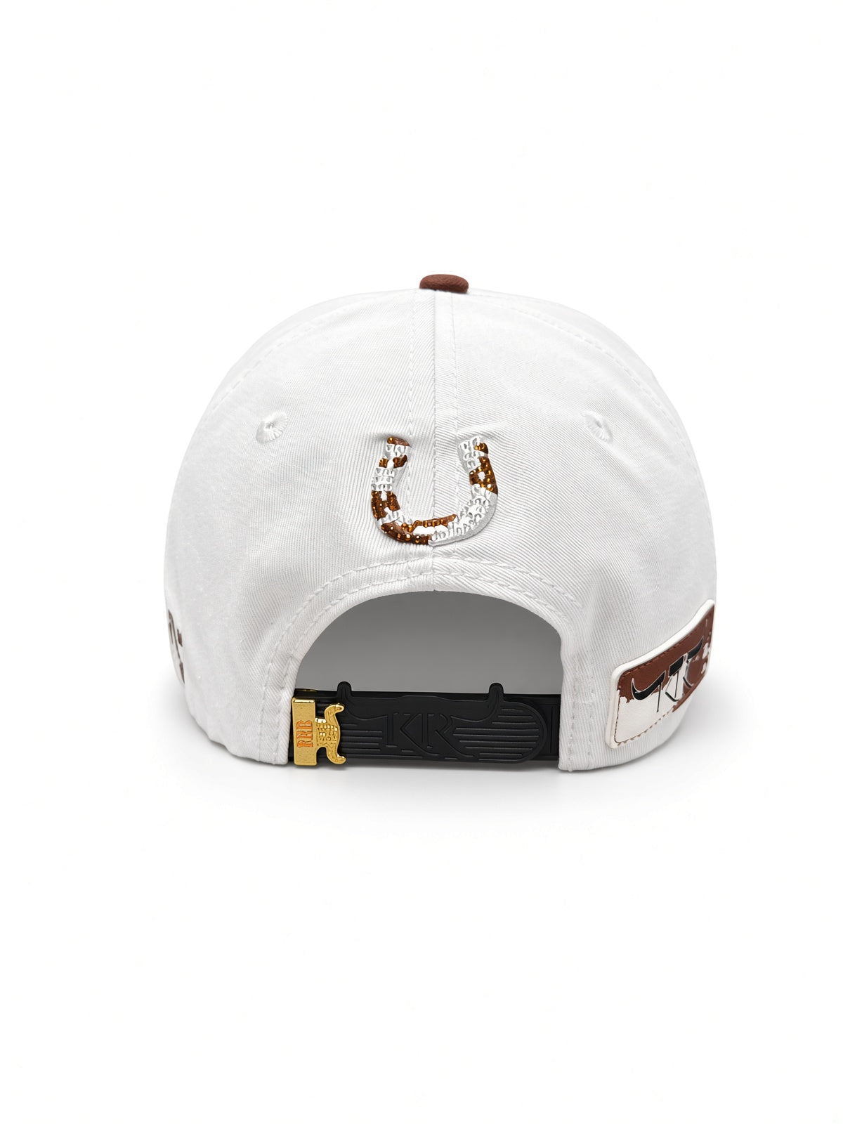 COWBOY WHITE