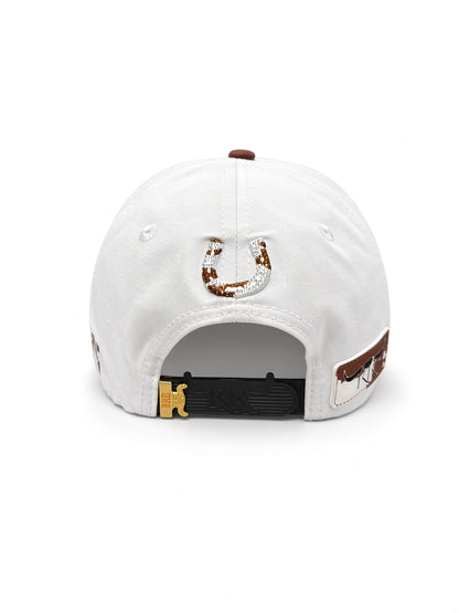 COWBOY WHITE