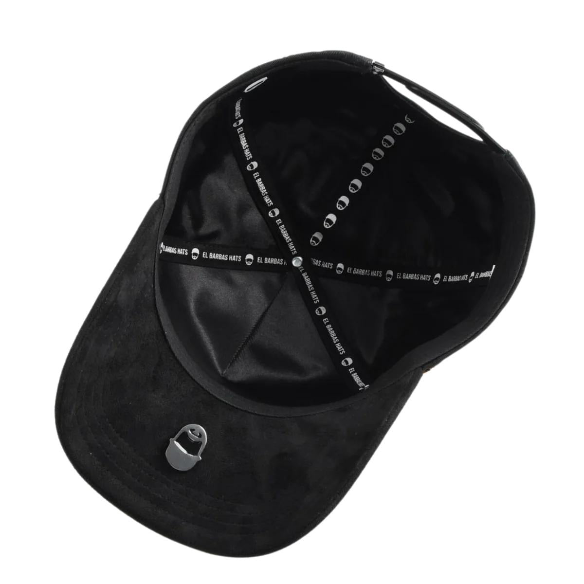 BARBAS Platinum Snow Flake