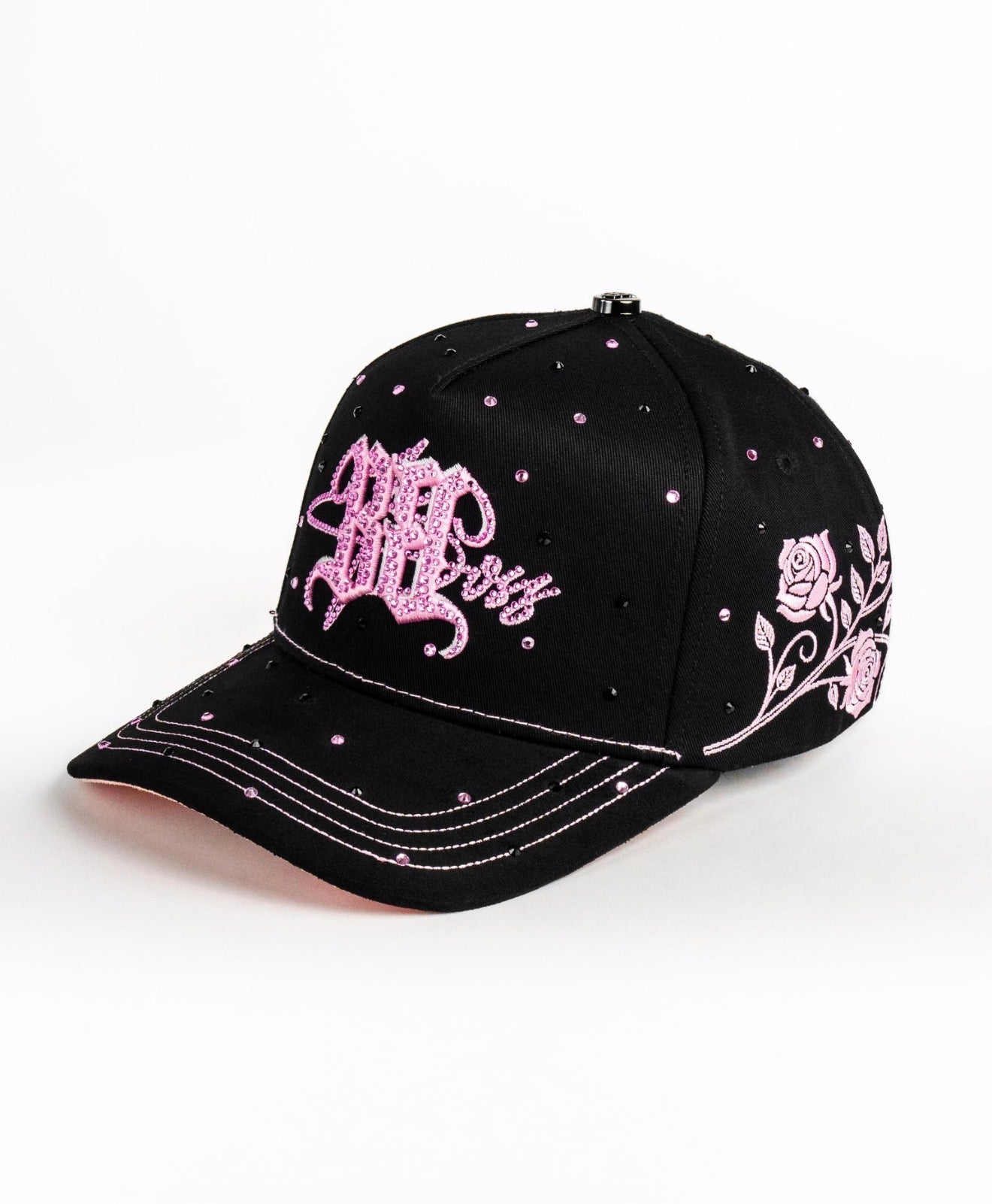 BB ROSE PINK