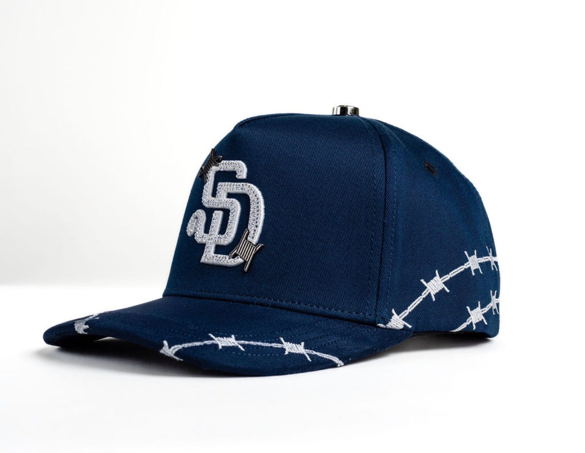 SANDIEGO ANGEL NAVY  KIDS