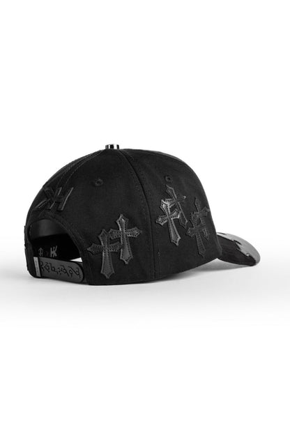 LOS ÁNGELES KLAN BLACK