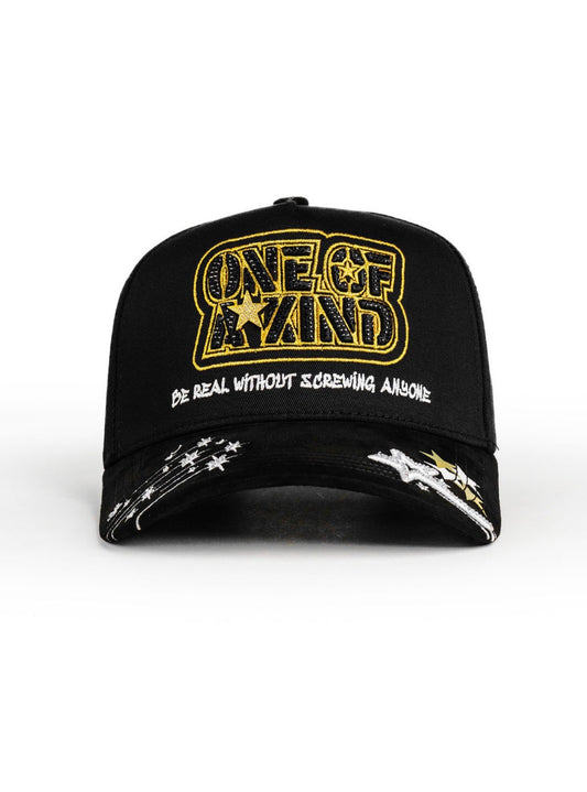 ONE OF AKIND GOLD