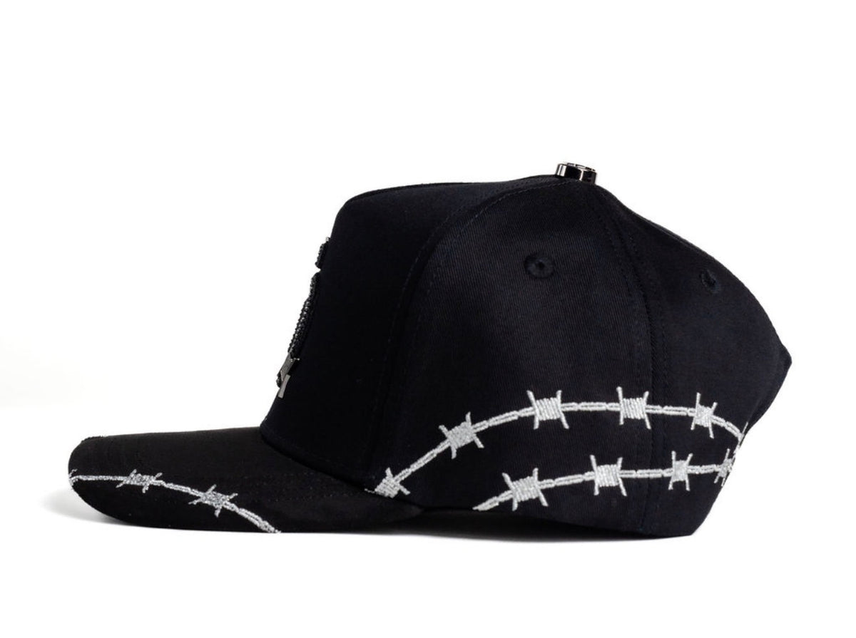 SANDIEGO ANGEL BLACK KIDS