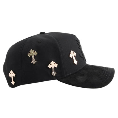BARBAS B Cross 24K