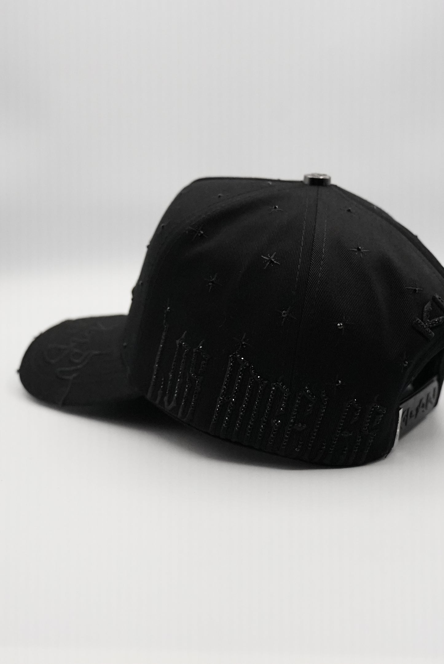 LA FLAMAS BLACK KLAN