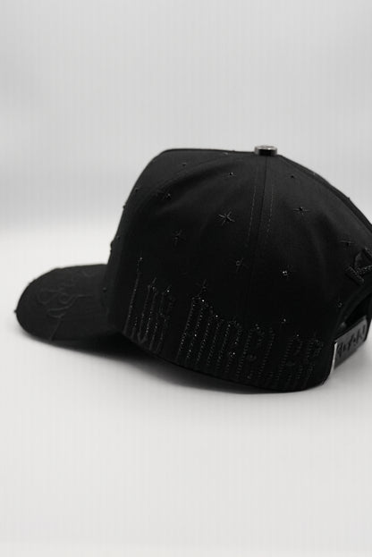 LA FLAMAS BLACK KLAN