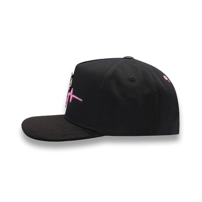 PANTERA BELICA ROSA