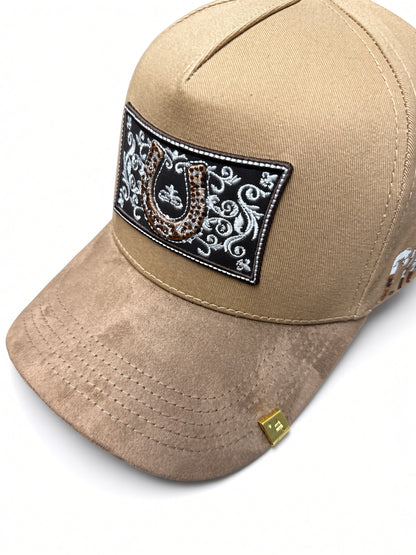 COWBOY BEIGE