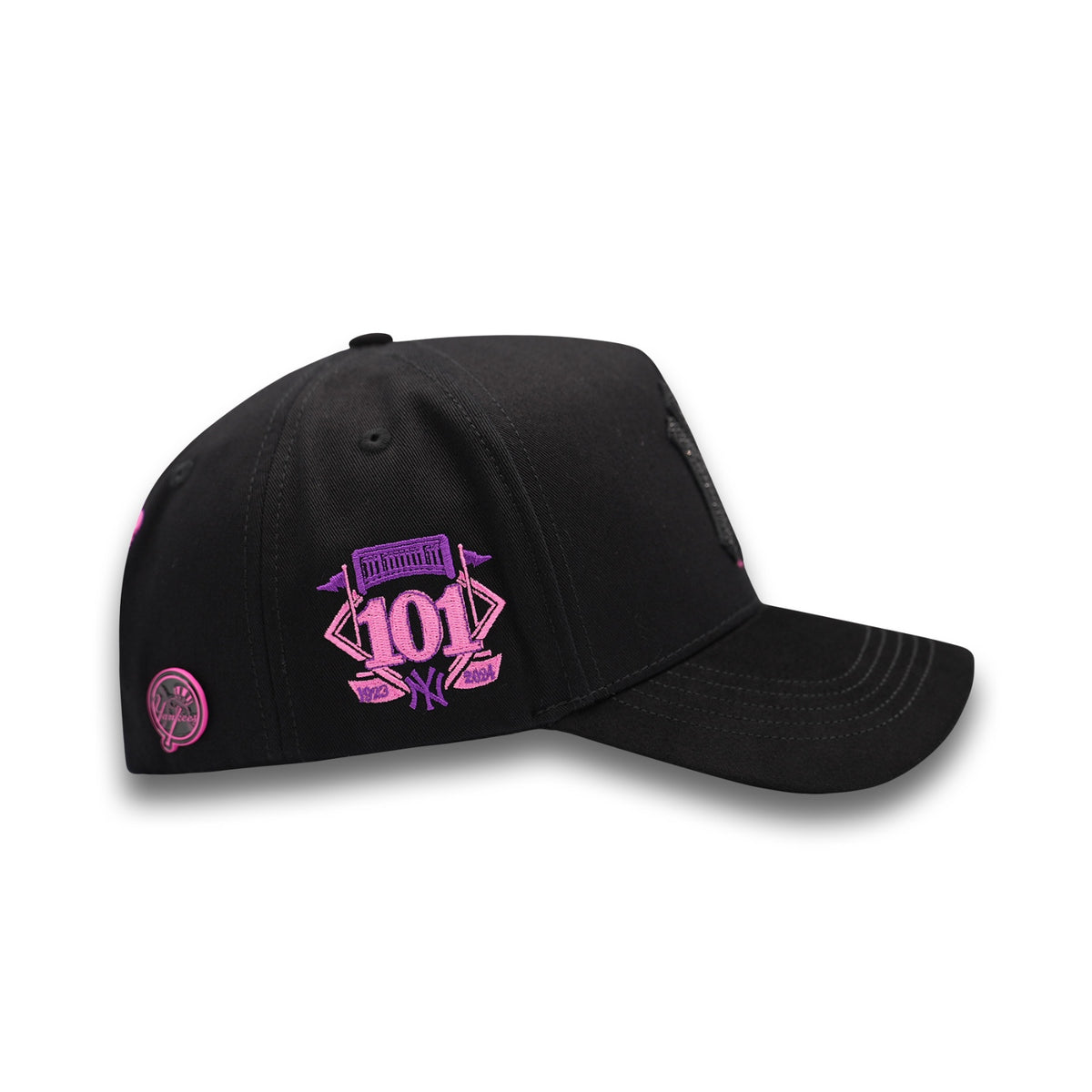 NY PINK