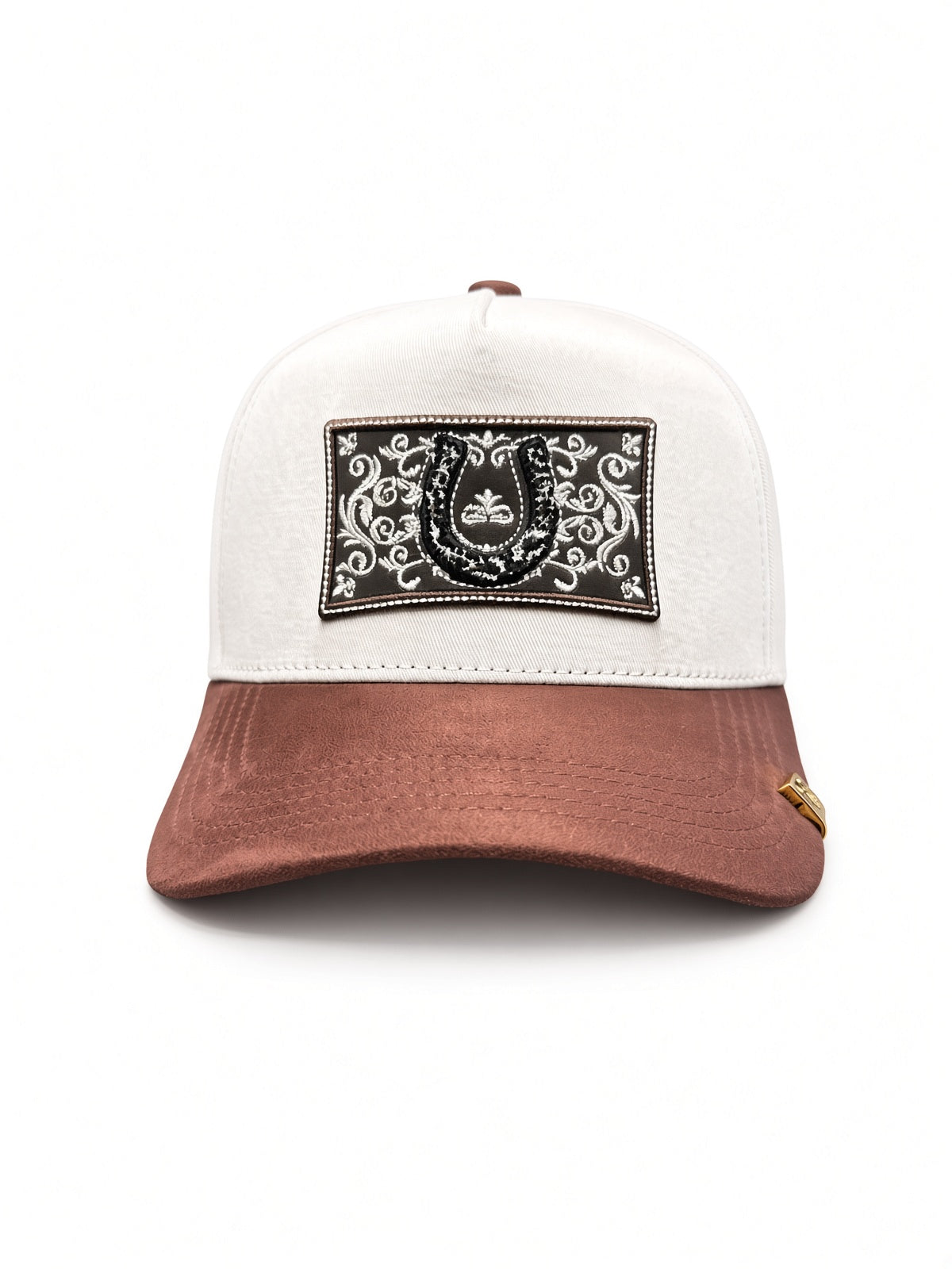 COWBOY WHITE