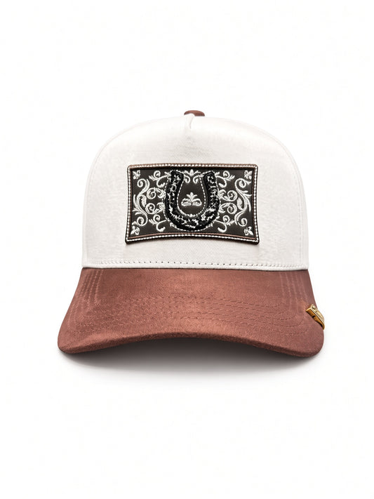 COWBOY WHITE