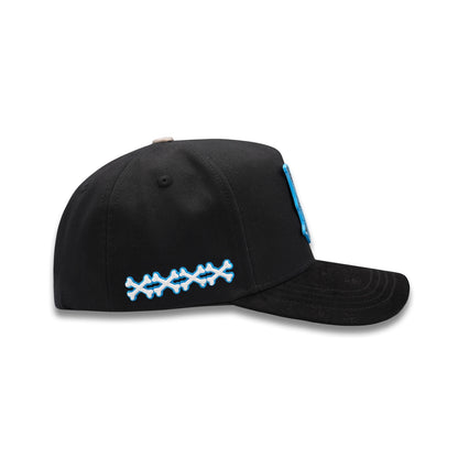 AMR PLACA BLUE