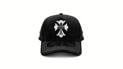 CRUZ BLACK/WHITE