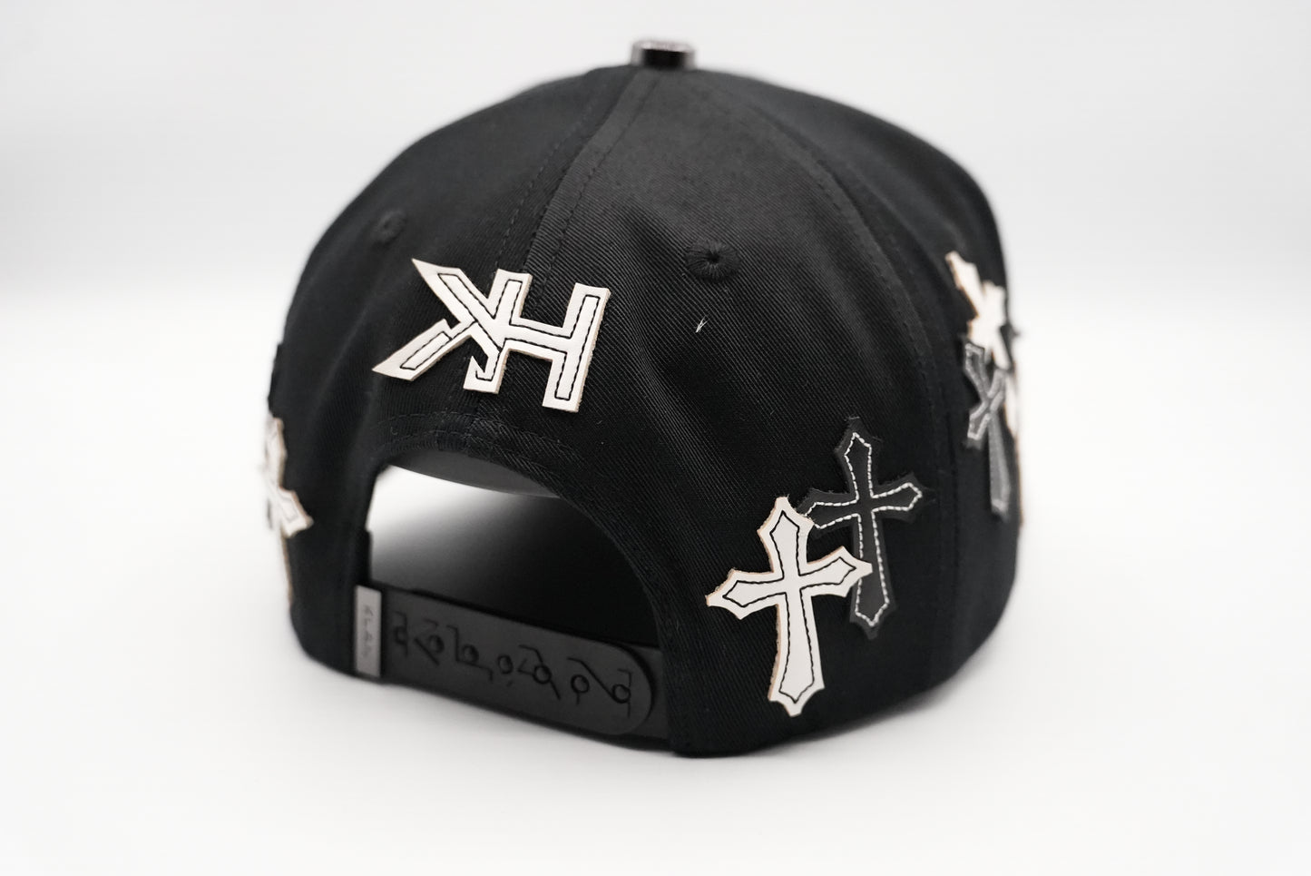 LOS ANGELES BLACK / BLUE