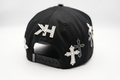 LOS ANGELES BLACK / BLUE