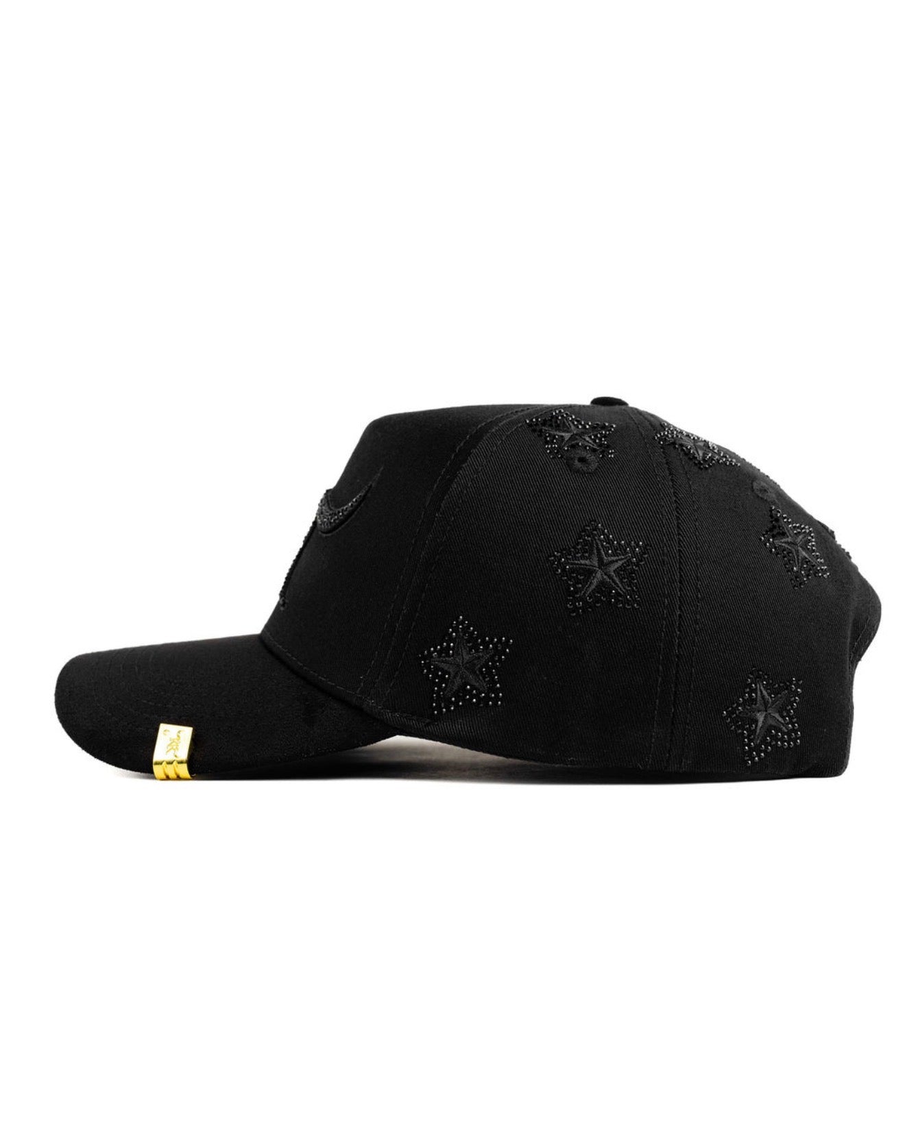 TKR BLACK