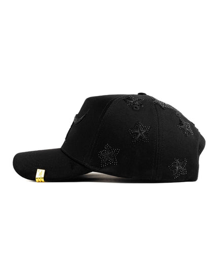 TKR BLACK