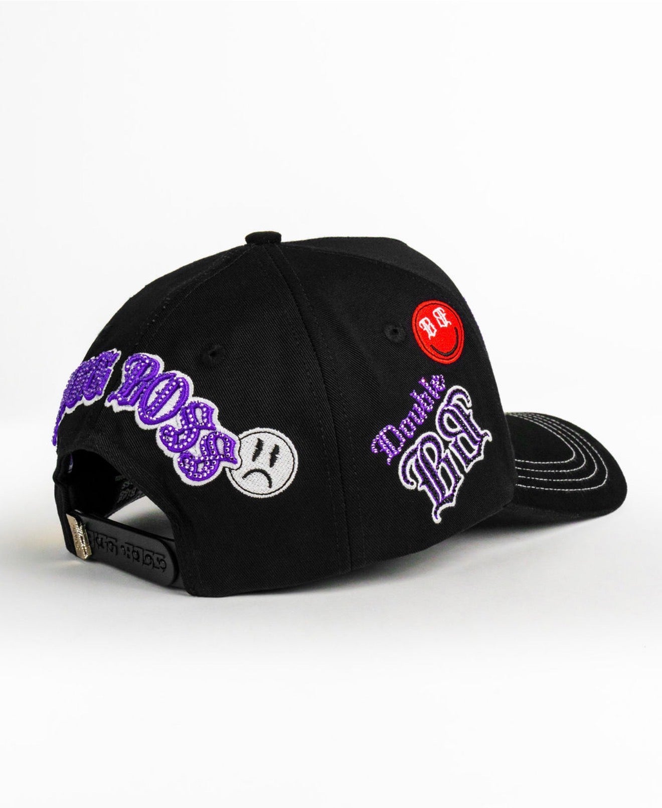 B SAD BOYS BLACK