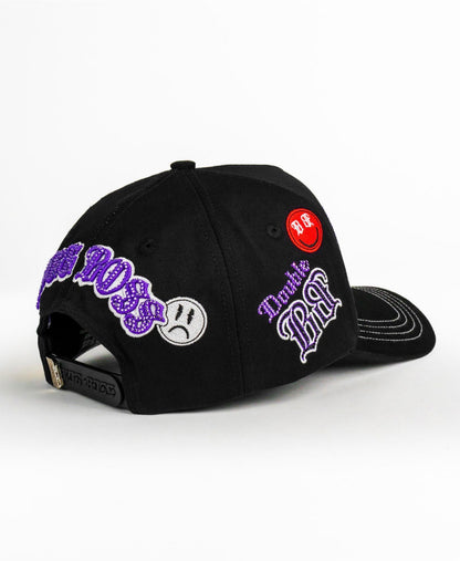 B SAD BOYS BLACK