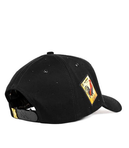 PLUMA DE ORO