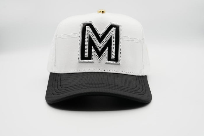 MÉXICO BLANCO