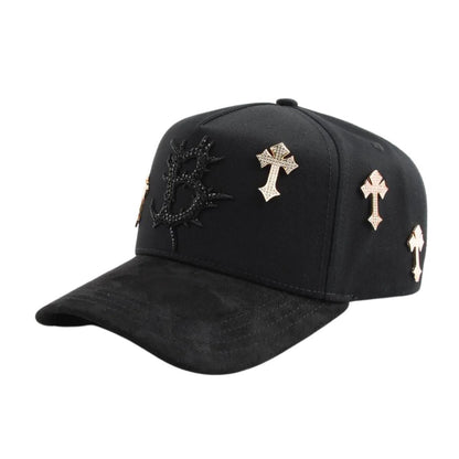 BARBAS B Cross 24K