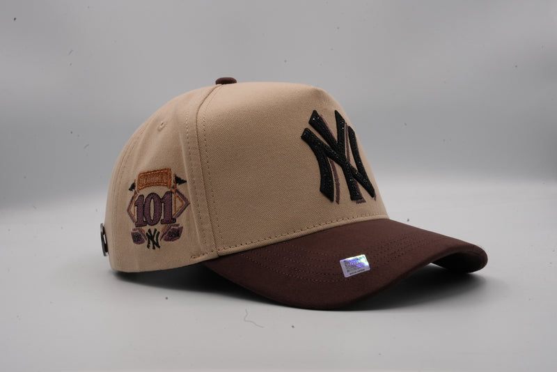 NY TAN