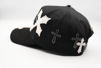 LOS ANGELES BLACK / BLUE