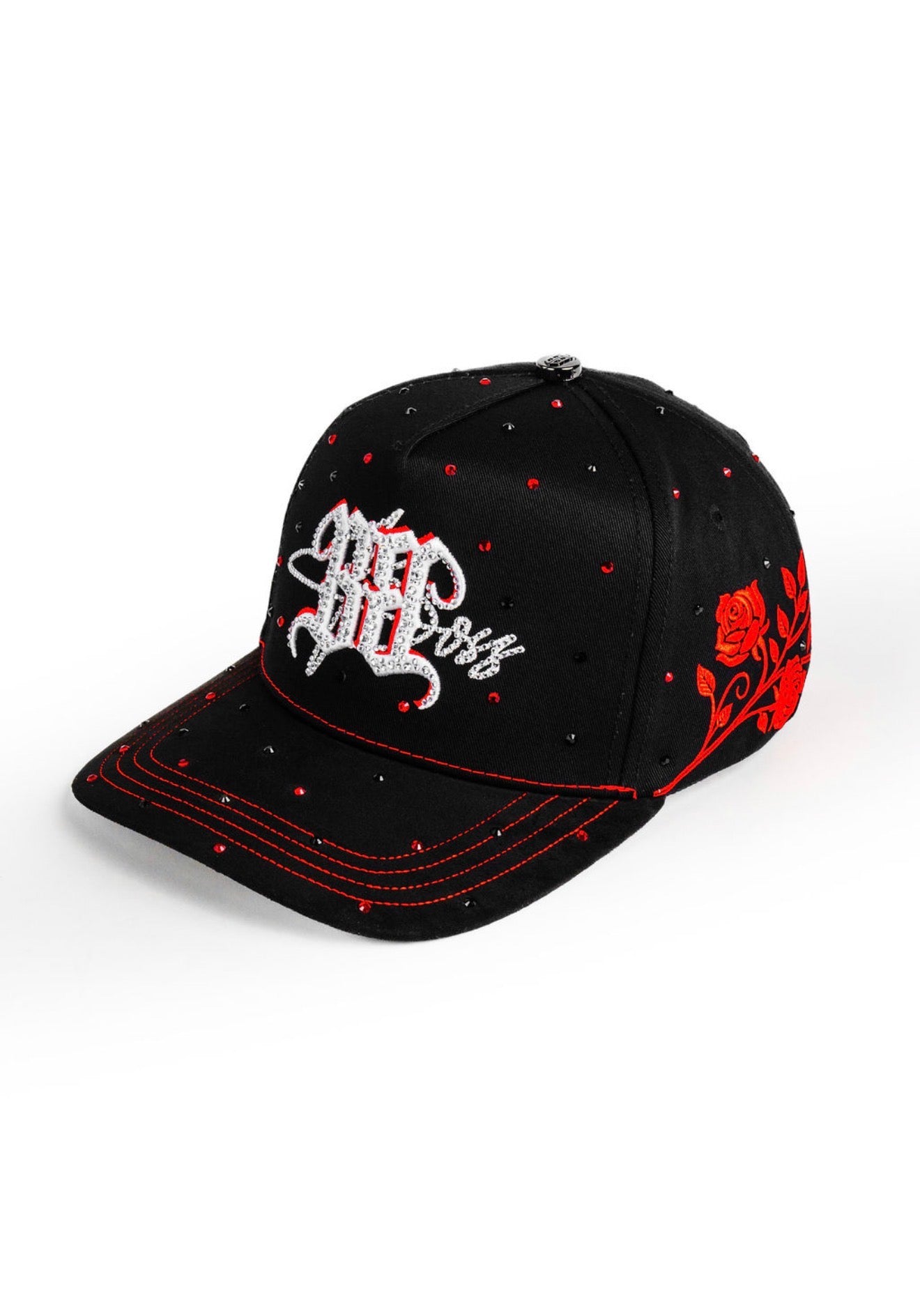 BB ROSE RED