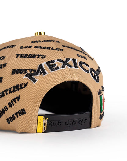 MÉXICO BEIGE
