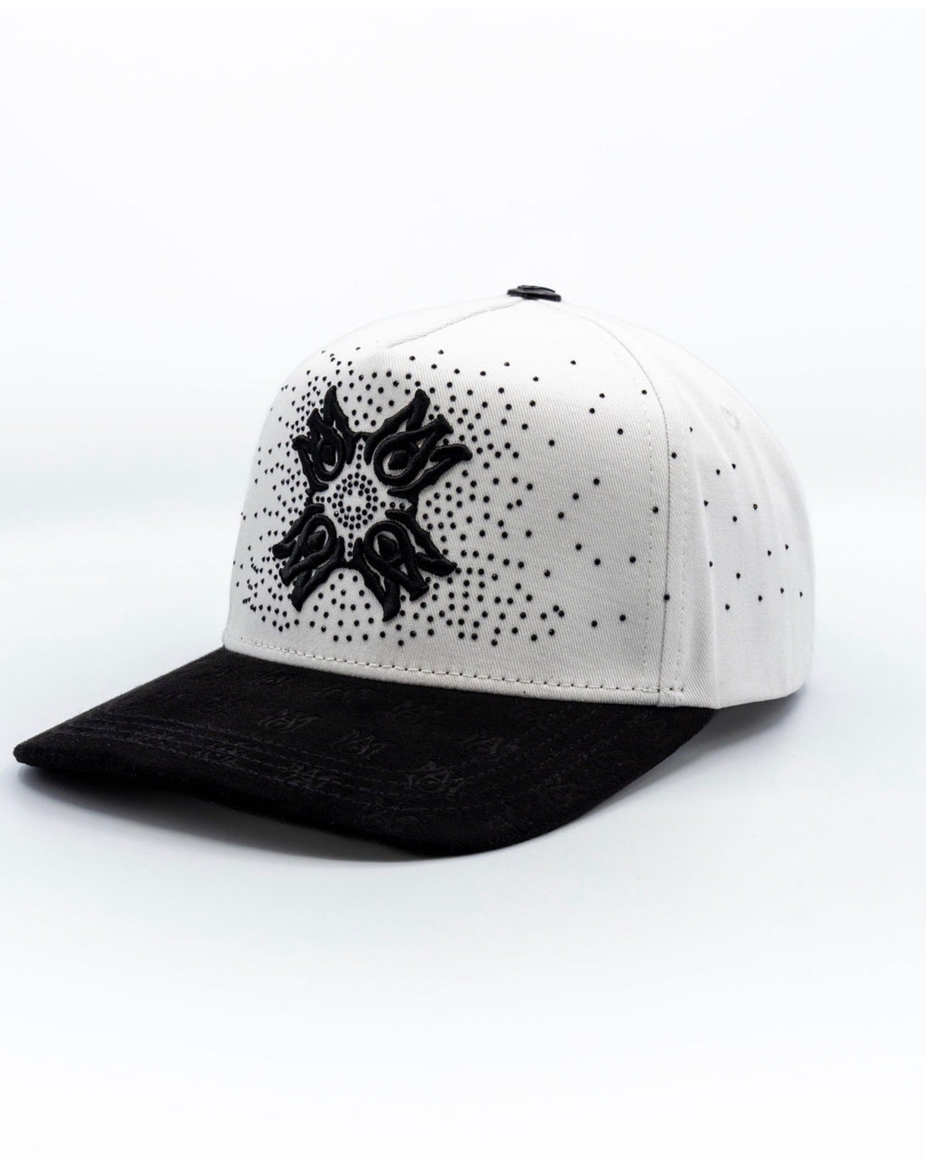AMR 4 LETRAS WHITE