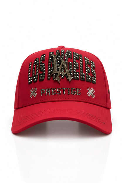 LA PRESTIGE
