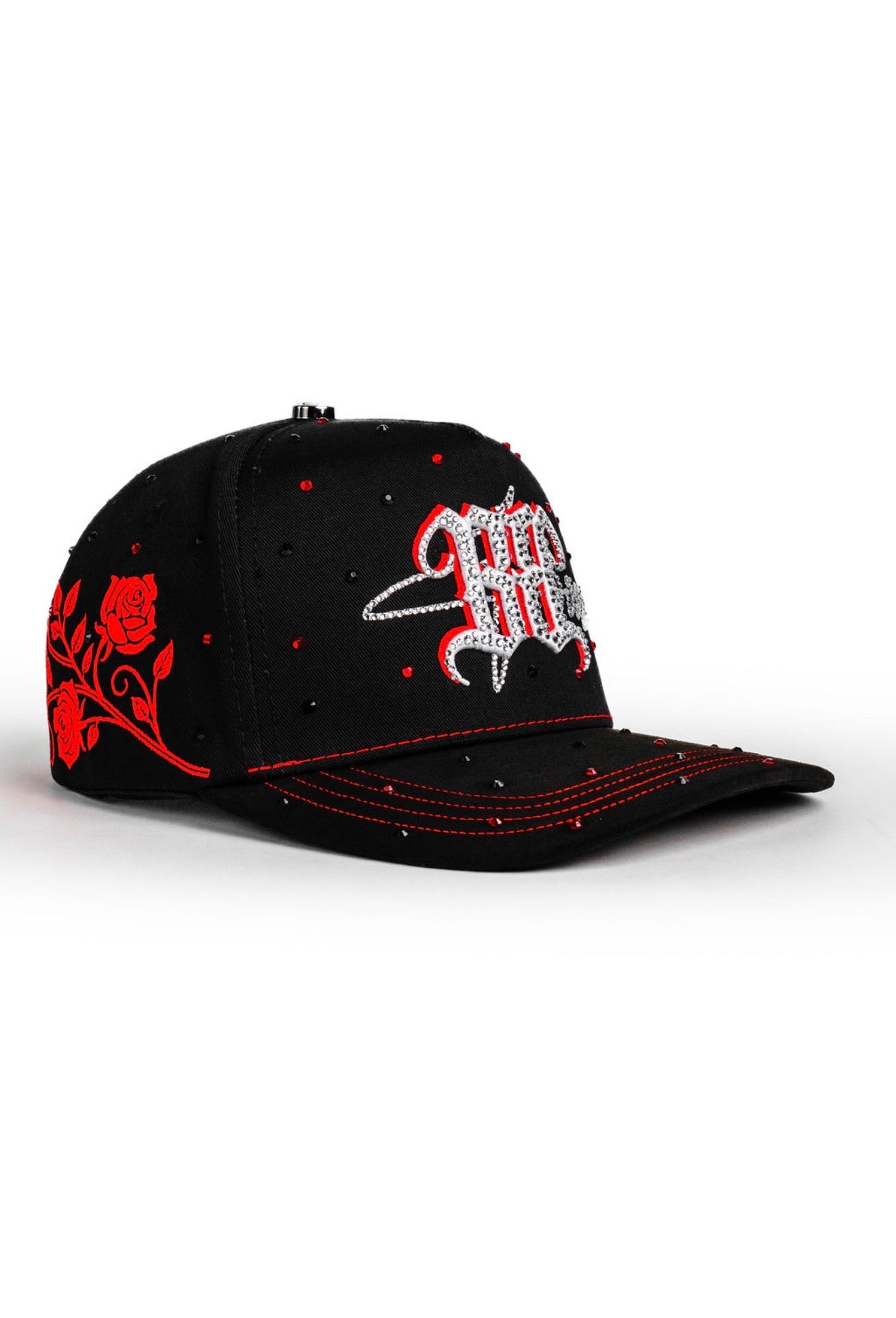 BB ROSE RED