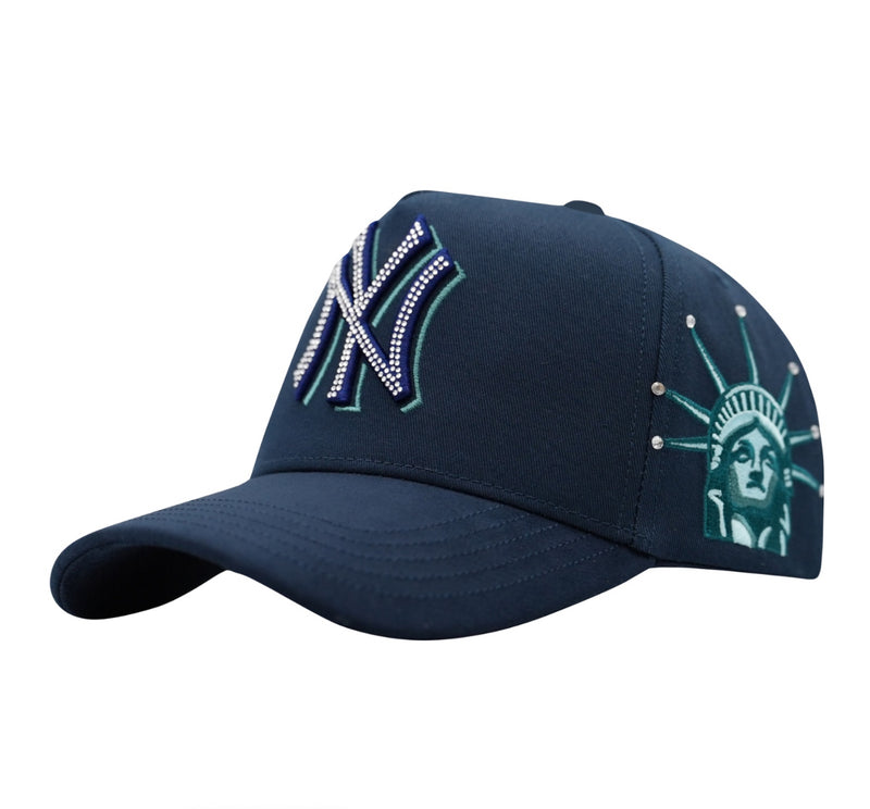 NY NAVY