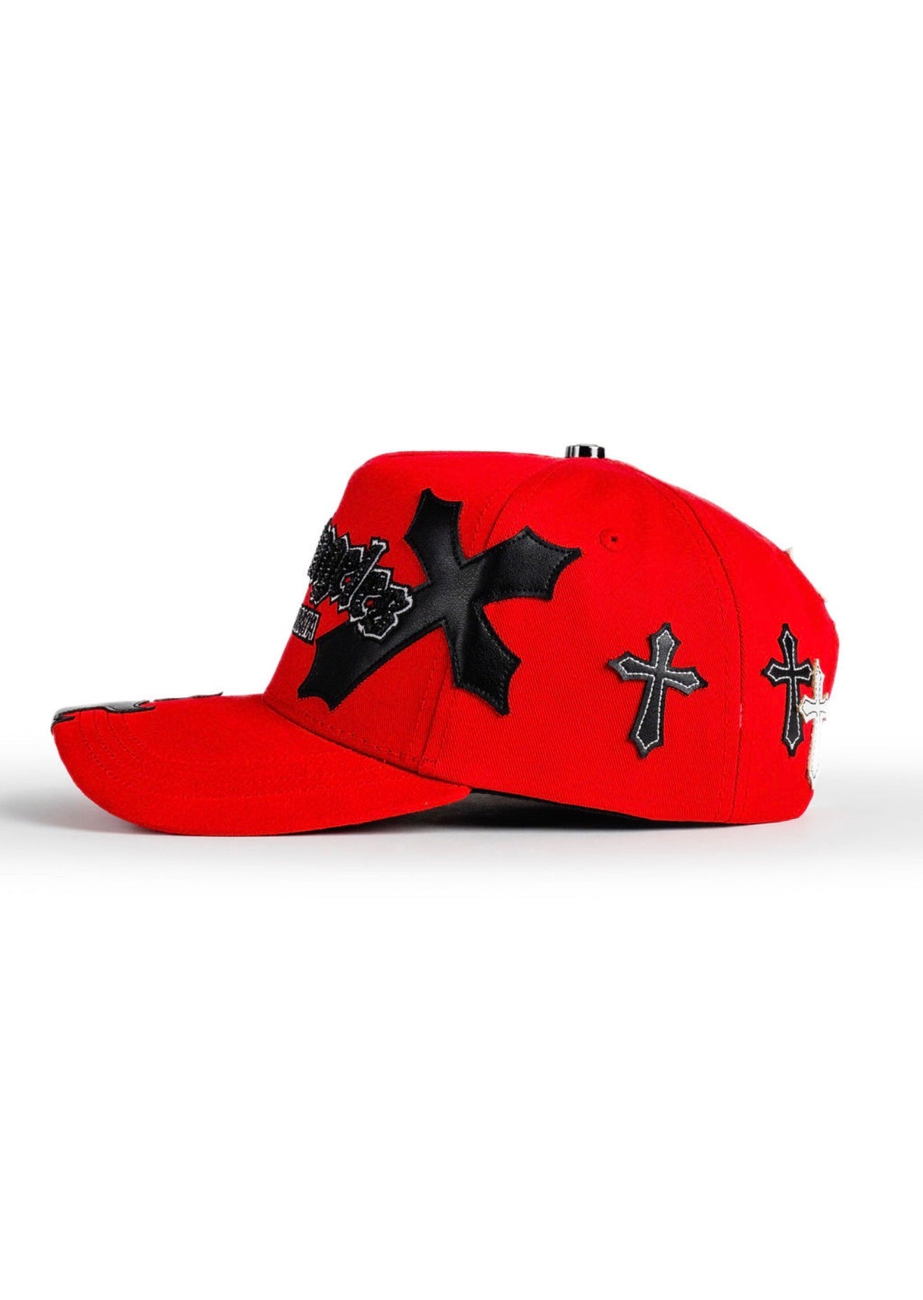 LOS ÁNGELES KLAN RED