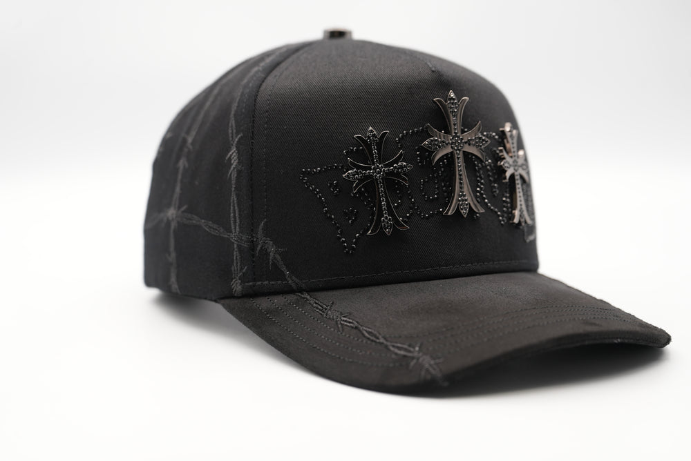 BENDECIDO BLACK