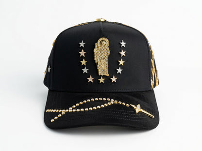 SAN JUDAS STAR GOLD
