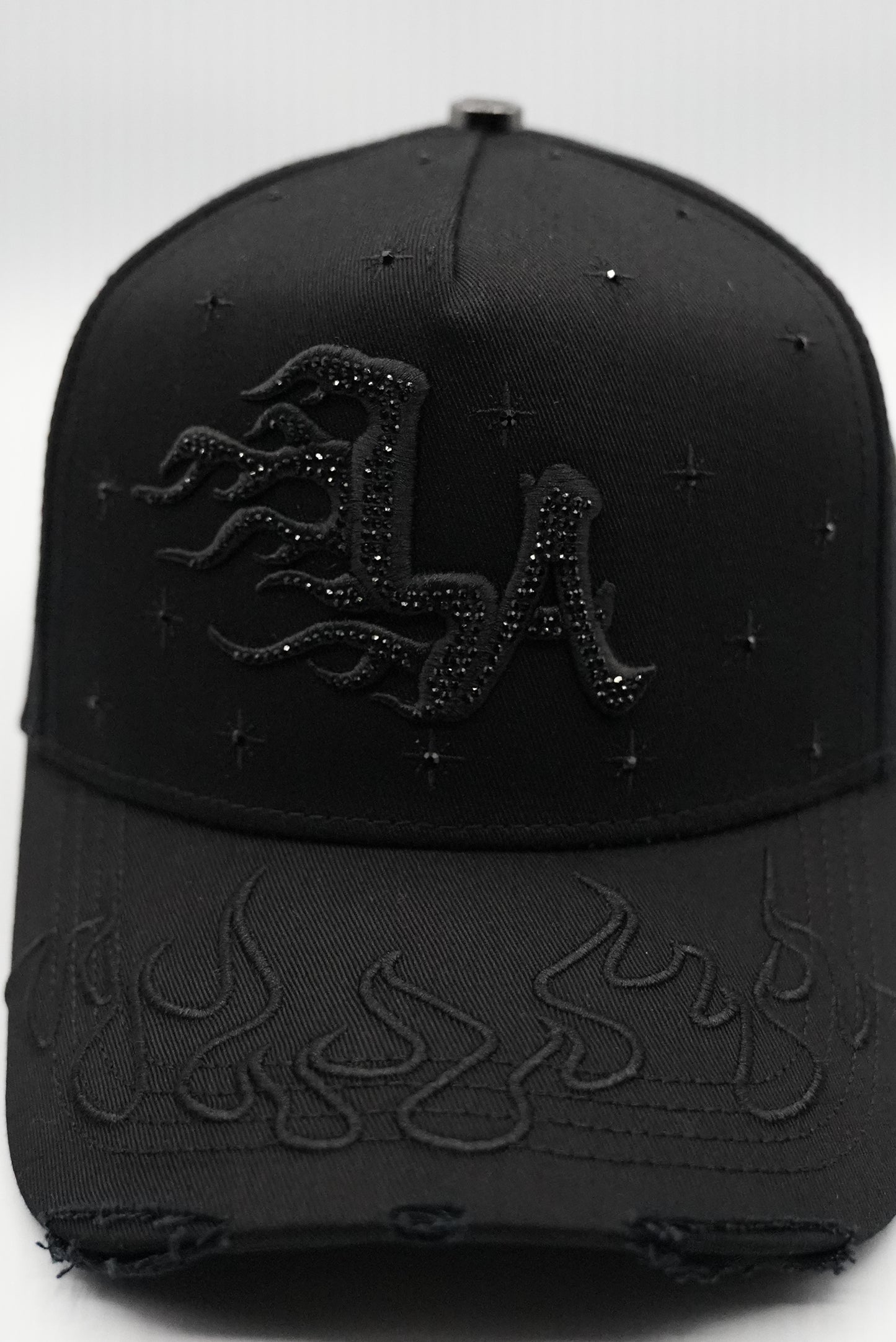 LA FLAMAS BLACK KLAN