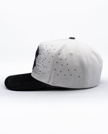 AMR 4 LETRAS WHITE