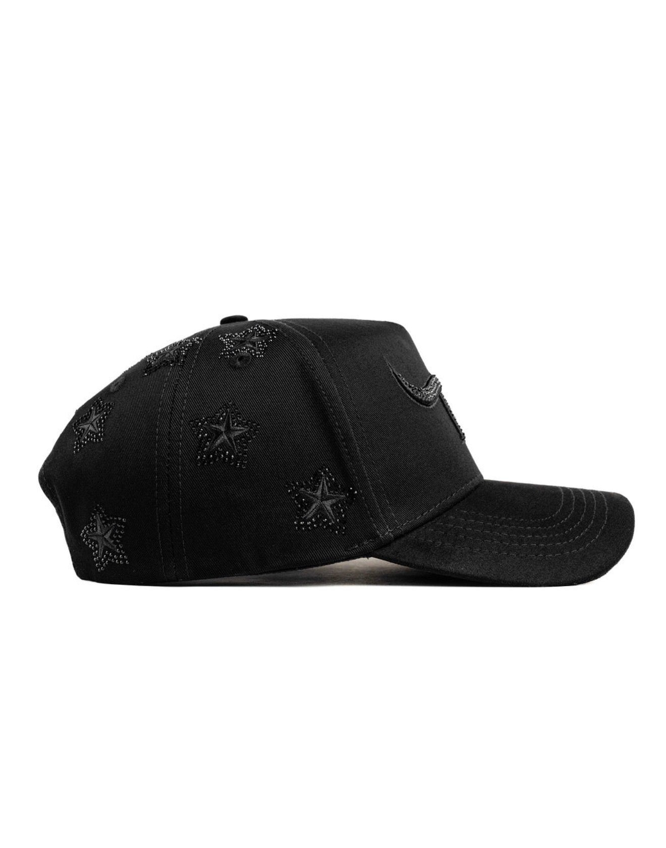 TKR BLACK