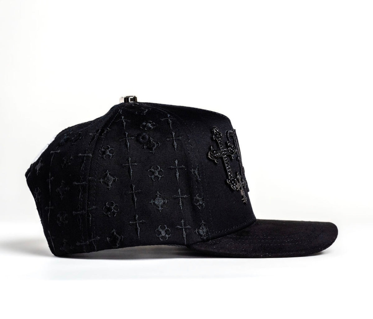 CRUZ NEGRA/BLACK KIDS