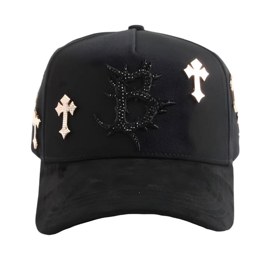 BARBAS B Cross 24K
